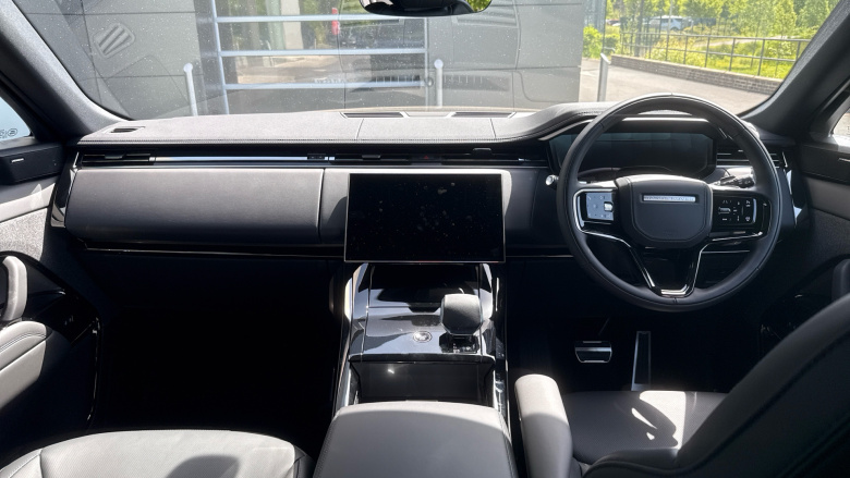 Land Rover Range Rover Sport 3.0 D250 Edition 5dr Auto Diesel Estate